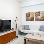 Joan's 아파트