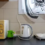 Joan's 아파트
