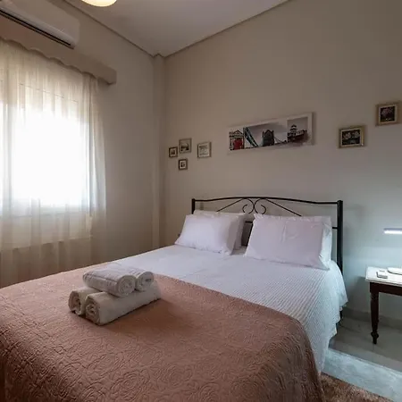 Daire Joan's Kalamata