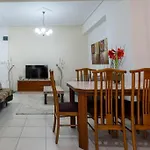 Apartament Joan's *