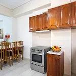דירה Joan's קלמאטה