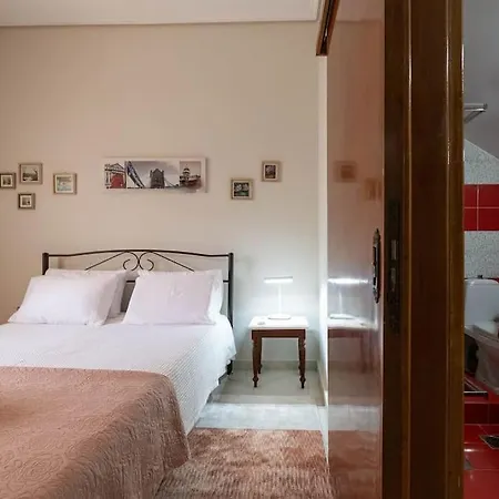 Apartament Joan's Kalamata