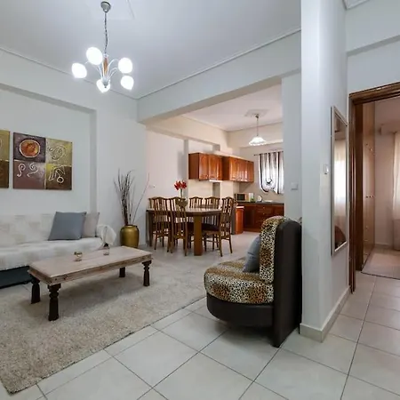 Apartment Joan's *