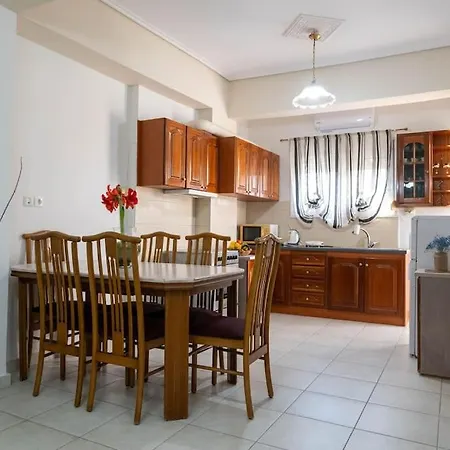 Apartamento Joan's