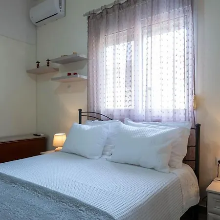 Joan's Apartamento *