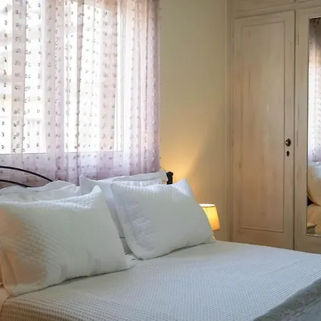 Apartment Joan's Kalamata