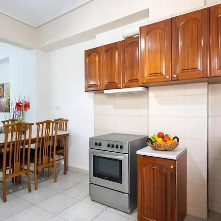 Apartament Joan's Kalamata