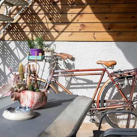 Joan's Apartment Kalamata