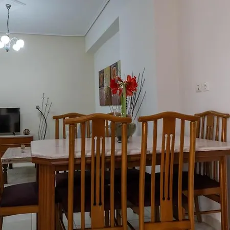 Apartment Joan's *