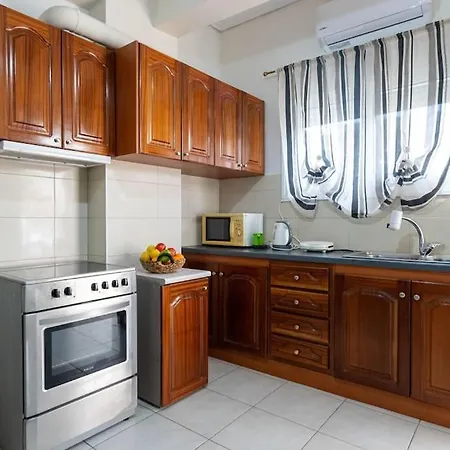 Apartament Joan's Kalamata