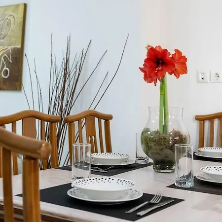Apartamento Joan's