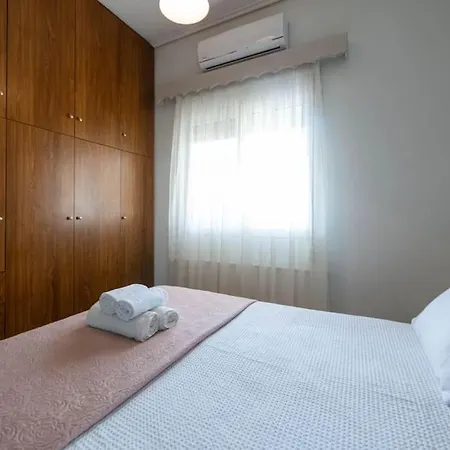 شقة Joan's كالاماتا