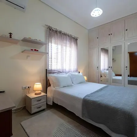 Joan's Apartament Kalamata