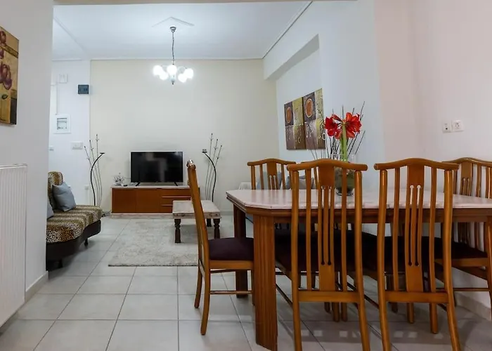 Apartamento Joan's *