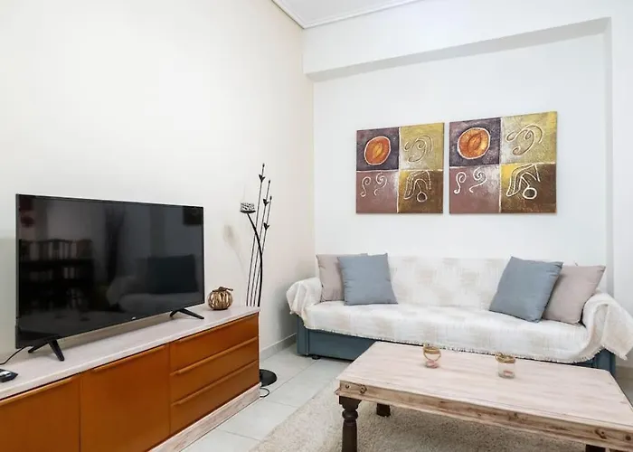 Joan's Apartamento