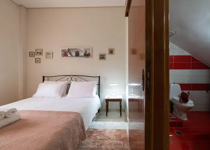 Apartamento Joan's Calamata