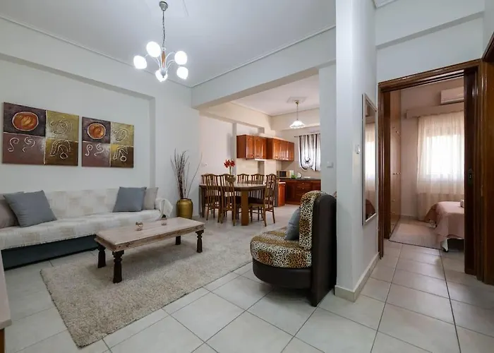 Apartamento Joan's *