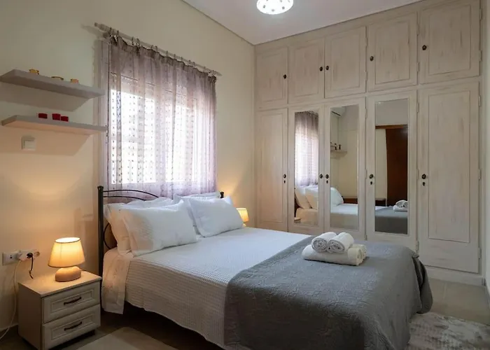 Joan's Apartamento *