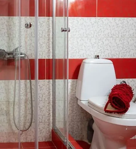 Apartamento Joan's