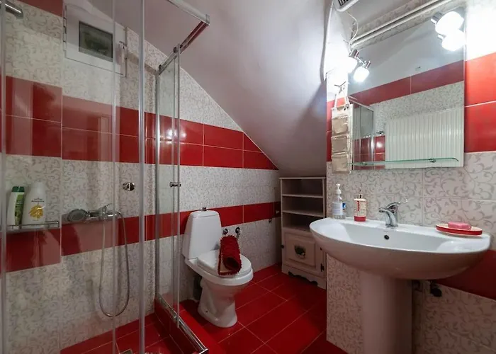 Joan's Apartamento *