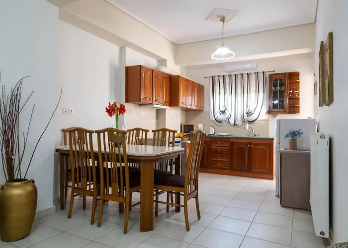 Apartamento Joan's