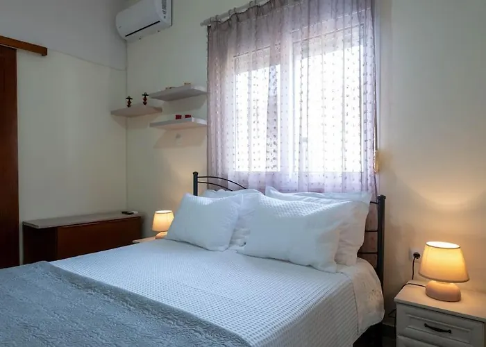 Joan's Apartamento *