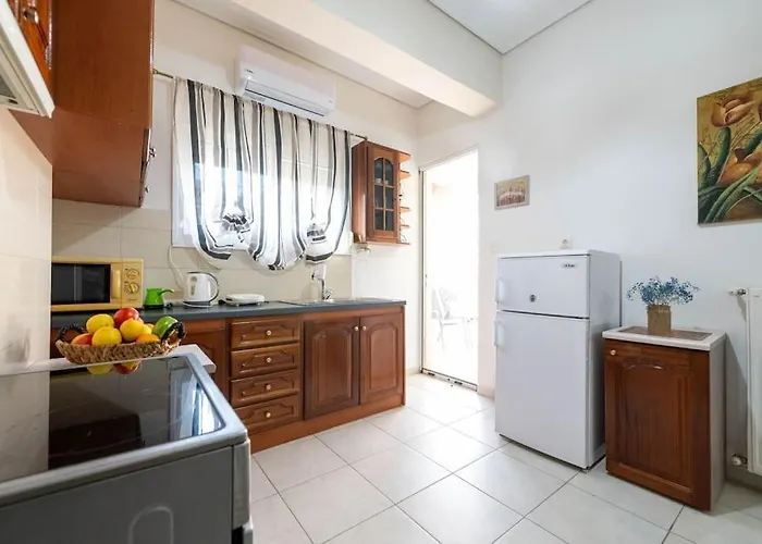 Apartamento Joan's *