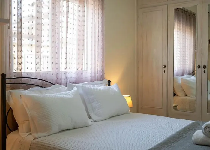 Apartamento Joan's Calamata