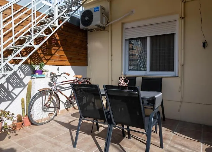 Joan's Apartamento *