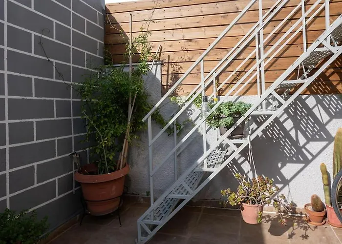 Apartamento Joan's Calamata