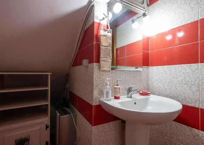 Apartamento Joan's