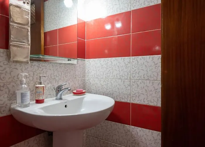 Joan's Apartamento Calamata