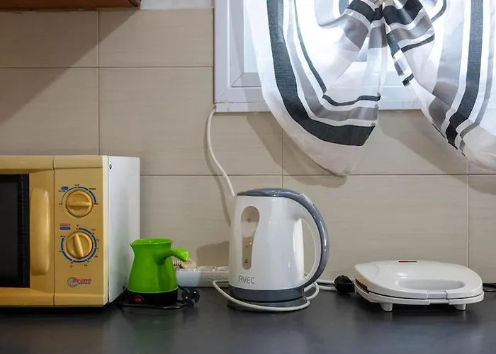Joan's Apartamento