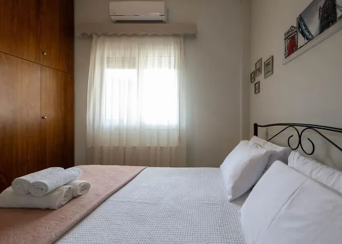 Joan's Apartamento *