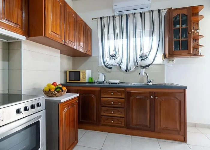 Apartamento Joan's