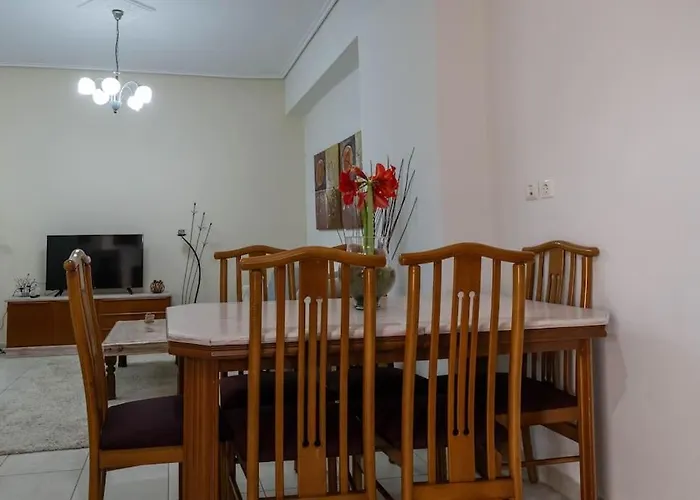 Apartamento Joan's *