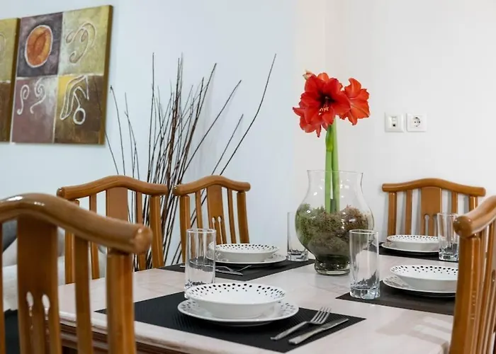 Apartamento Joan's