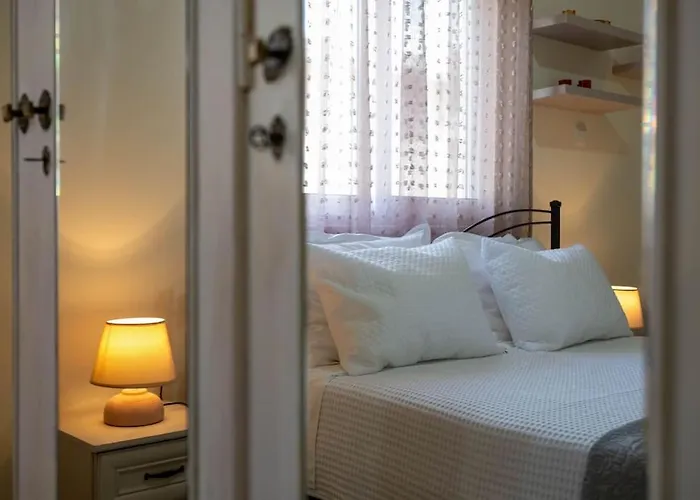 Joan's Apartamento