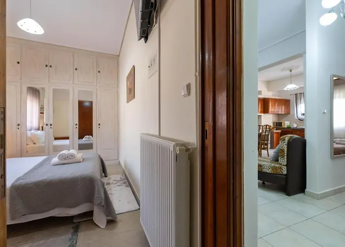 Apartamento Joan's *