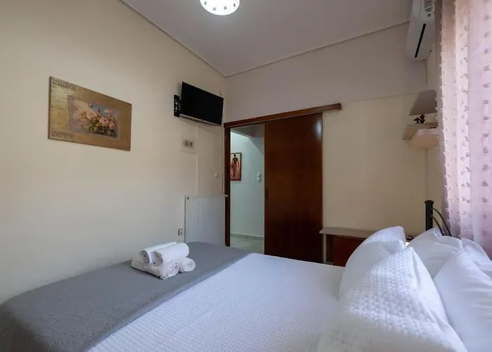 Joan's Apartamento *