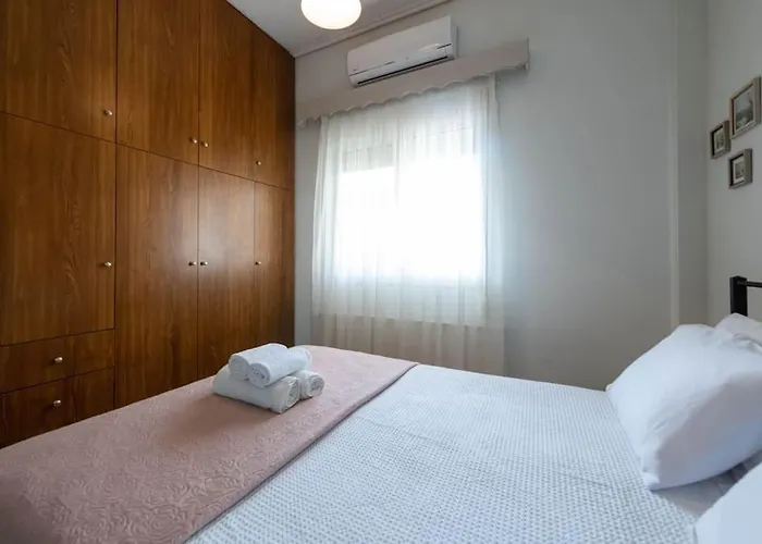 Apartamento Joan's Calamata