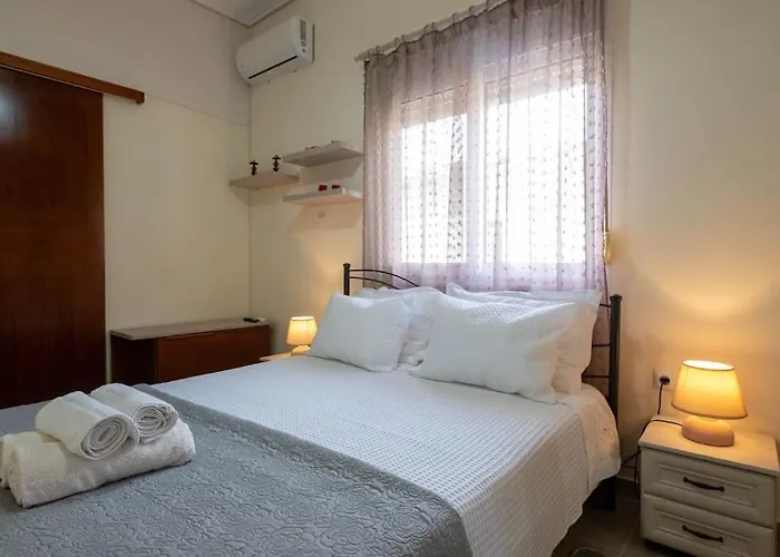 Apartamento Joan's