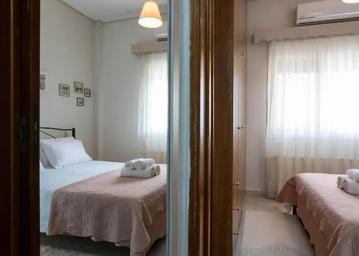 Joan's Apartamento *